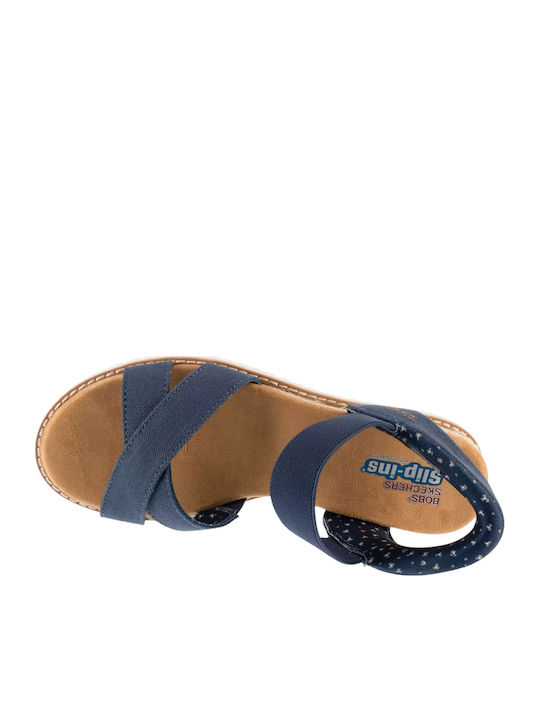 Desert Kissgolden Lily Women's Sandals Gold