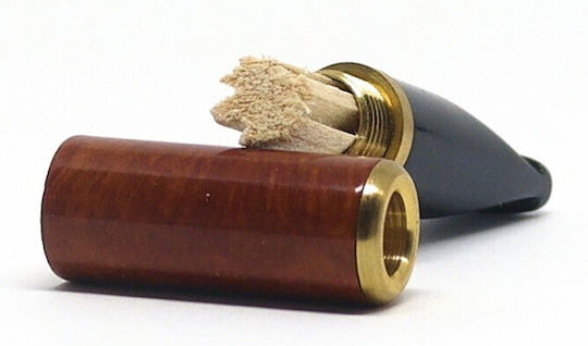 Savinelli Zigarettenpfeife Beige