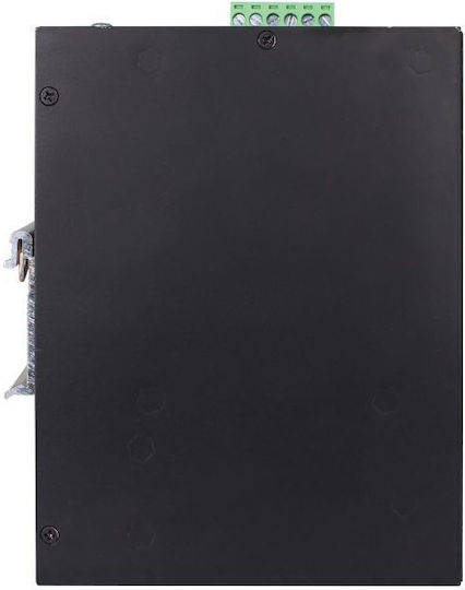 Eaton NGI-S08C2POE8 KVM & Datenumschalter mit Ethernet