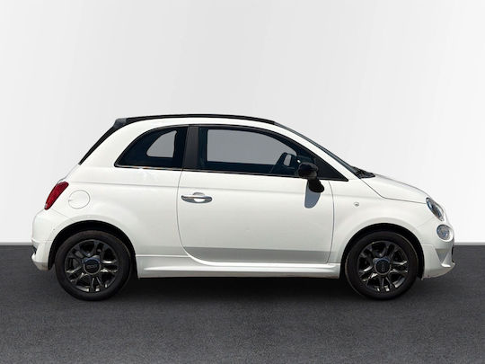Fiat 500 1.0 Hybrid Connect MHEV (Mild Hybrid) '22