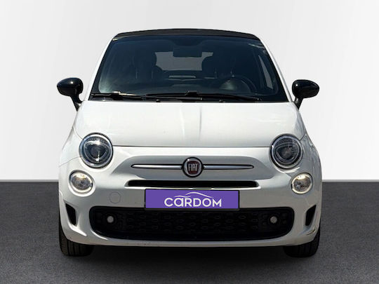 Fiat 500 1.0 Hybrid Connect MHEV (Mild Hybrid) '22