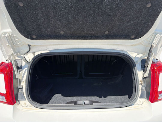 Fiat 500 1.0 Hybrid Connect MHEV (Mild Hybrid) '22
