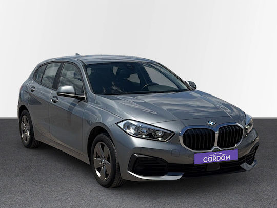 BMW Series 1 116d '23