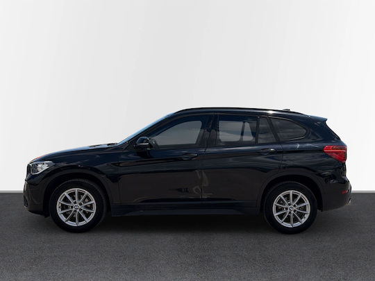 BMW X1 sDrive 16d '22