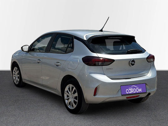 Opel Corsa 1.5d MT6 '23