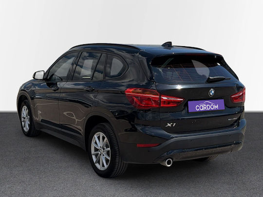 BMW X1 sDrive 16d '22