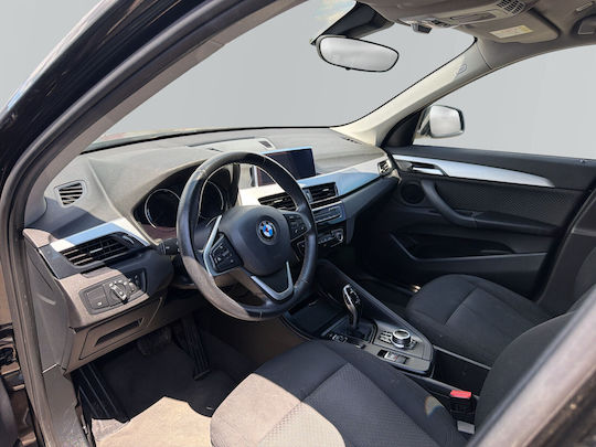 BMW X1 sDrive 16d '22