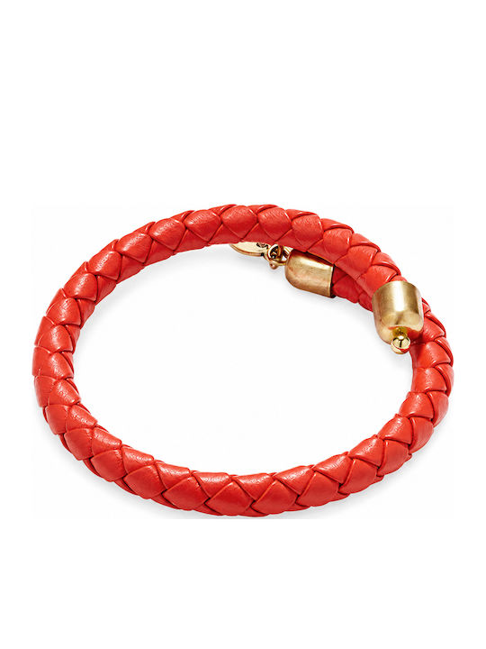 Women's Leather Bracelet