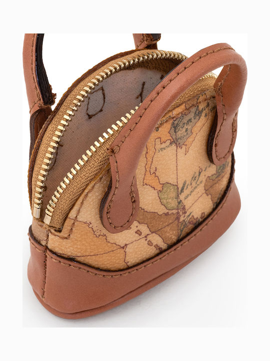 Geo Classic Women's Shoulder Bag Tabac Brown