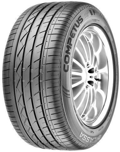 Lassa Runflat 255/45R20 105WW XL Anvelopă Auto De Vară