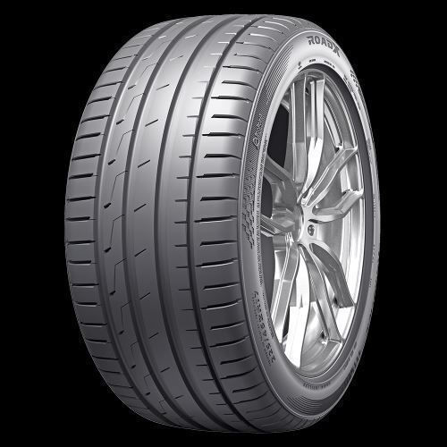 RoadX Runflat 215/50R17 95WW XL Θερινό Λάστιχο Αυτοκινήτου