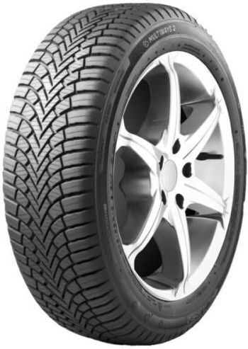 Lassa Runflat 215/50R17 95WW XL Autoreifen 4 Jahreszeiten