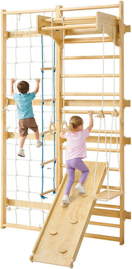Vevor Slide with Climbing Surface