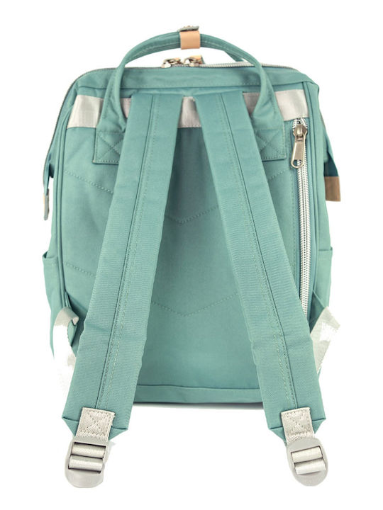 Himawari Backpack Αδιάβροχο 26lt Πράσινο