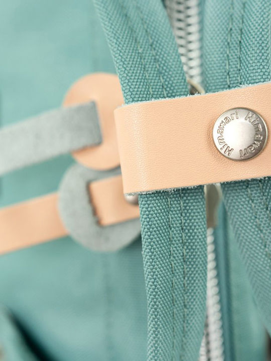 Himawari Backpack Αδιάβροχο 26lt Πράσινο