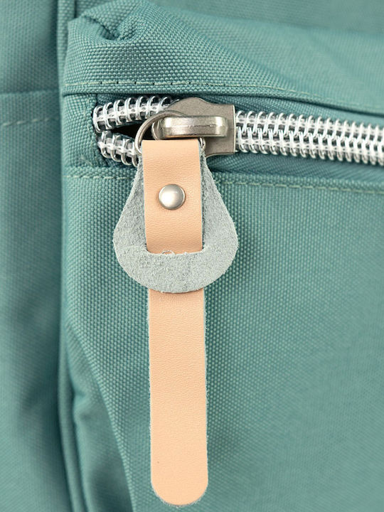 Himawari Backpack Αδιάβροχο 26lt Πράσινο