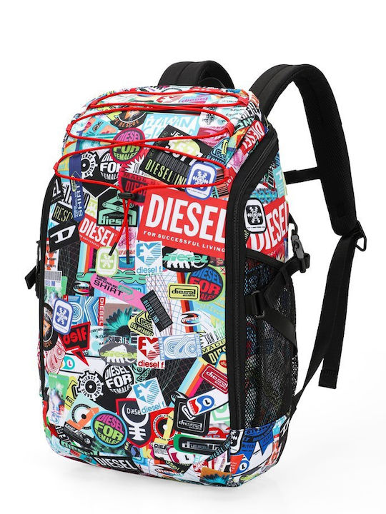 Diesel Backpack