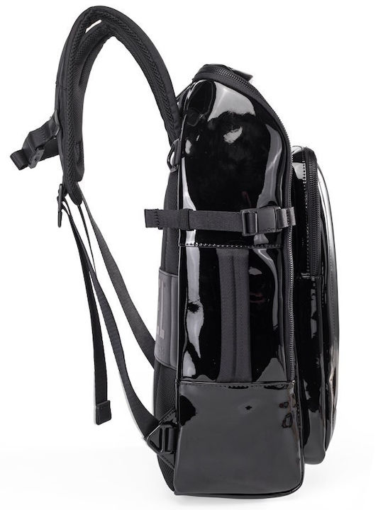 Diesel Backpack Μαύρο