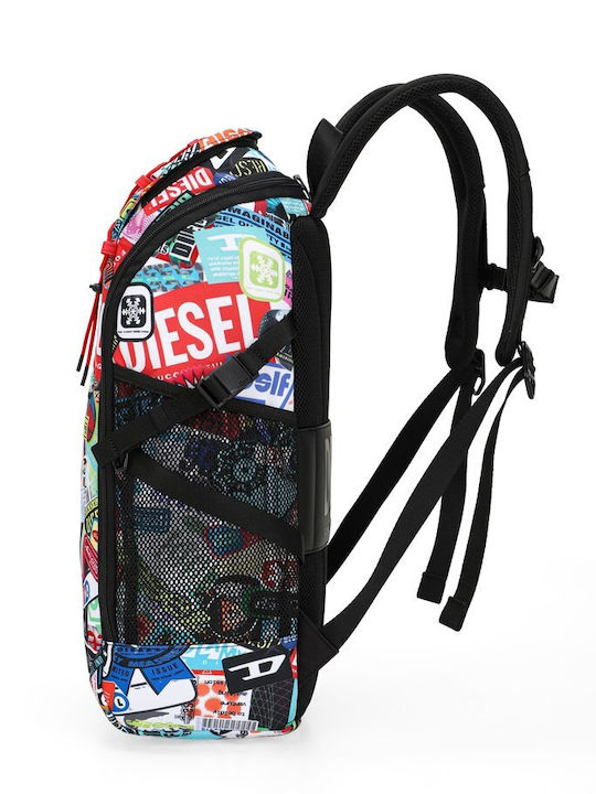Diesel Backpack