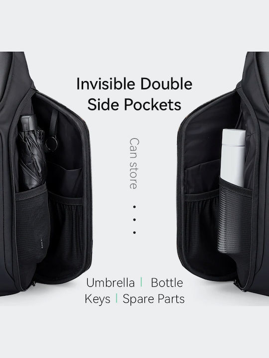 Mark Ryden Rucksack Schwarz