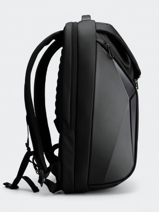 Mark Ryden Backpack Αδιάβροχο 28lt Μαύρο
