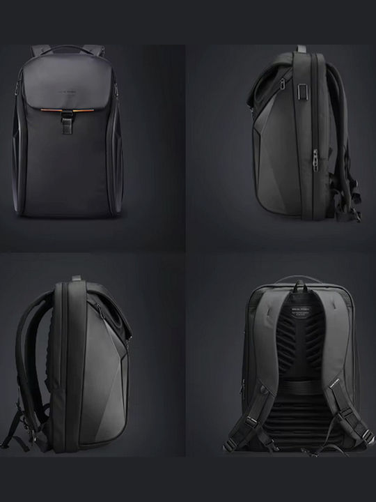 Mark Ryden Backpack Waterproof 28lt Black