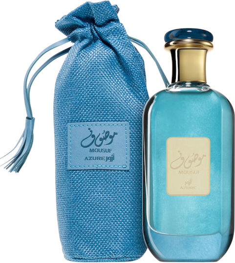 Ard Al Zaafaran Mousuf Eau de Parfum 100ml