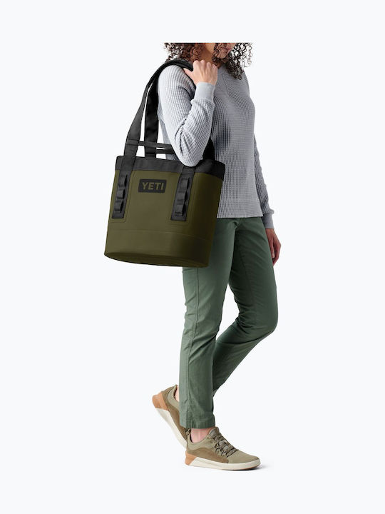 Damentasche Rucksack Grüne