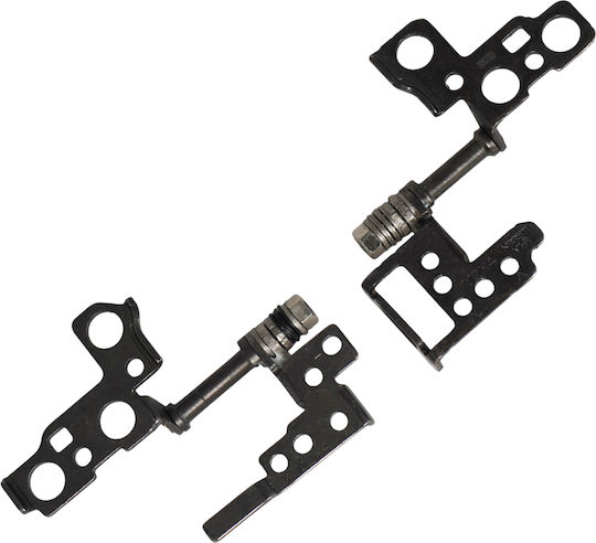 Laptop-Scharniere Scharnierset Acer Swift 1 Sf114-33 Swift 3 Sf314-57 Sf314-57g Links & Rechts Ohne Halterungen Code 1-hng0826