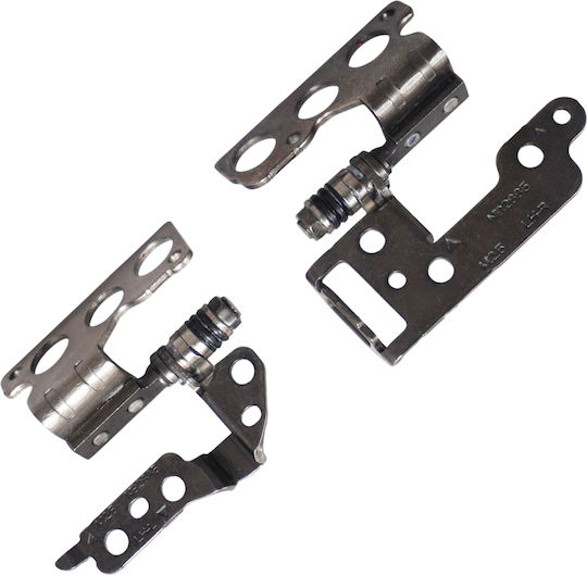 Laptop Hinges Bracket Set Acer Swift 1 Sf114-34 N20h2 Sf114-33 Sf114-34-p29b 33.a3fn8.001 33.a3fn8.002 Hq22530092000 Left & Right No Brackets Code 1-hng0834