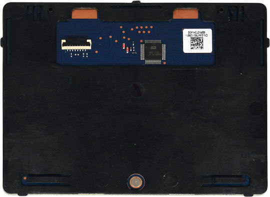 Touchpad Trackpad Laptop Dell Inspiron 15 7557 7559 5577 5576 Sa4790 Sa4791 L1547 Sa4790-l1547 Cn-sa4790 A479l1 L1548 Sa479i-22h0 Black Red Trim Code 1-pad080