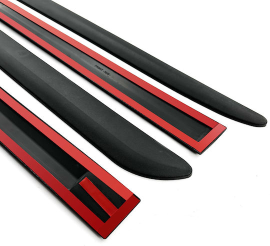 Universal Door Protective Strips Ford Focus 2011-2018