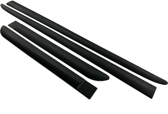 Universal Side Door Protective Strips Dacia Duster 2009-2018