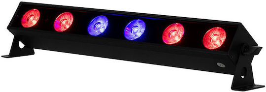American DJ LED