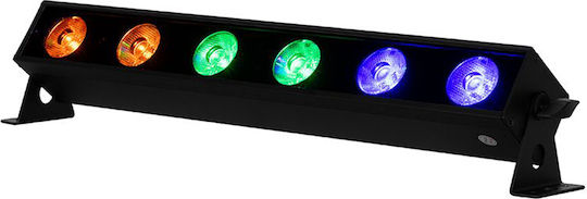 American DJ LED