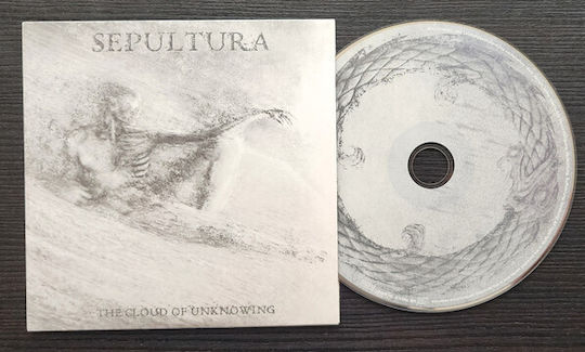 Sepultura Cloud Unknowing Vinyl Cd All Media