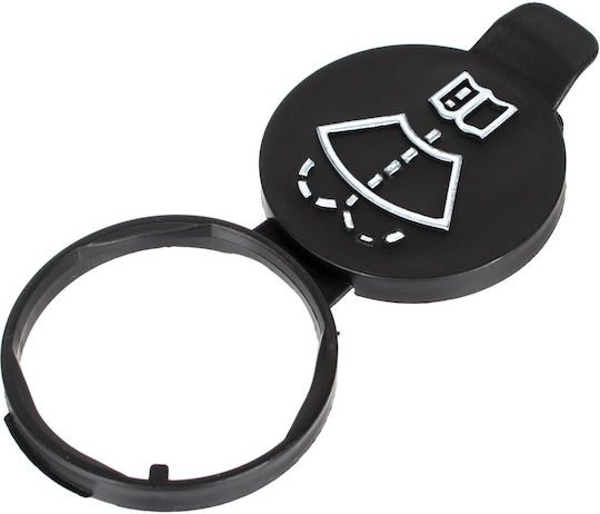 Opel Insignia A 08-17 Windshield Washer Fluid Reservoir Cap