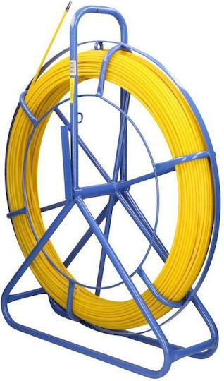 Extralink Καλώδιο Fiber - Fiber 100m 1τμχ