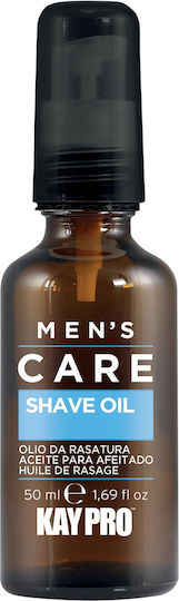 Kepro Ulei de Îngrijire pentru Barbă 50ml