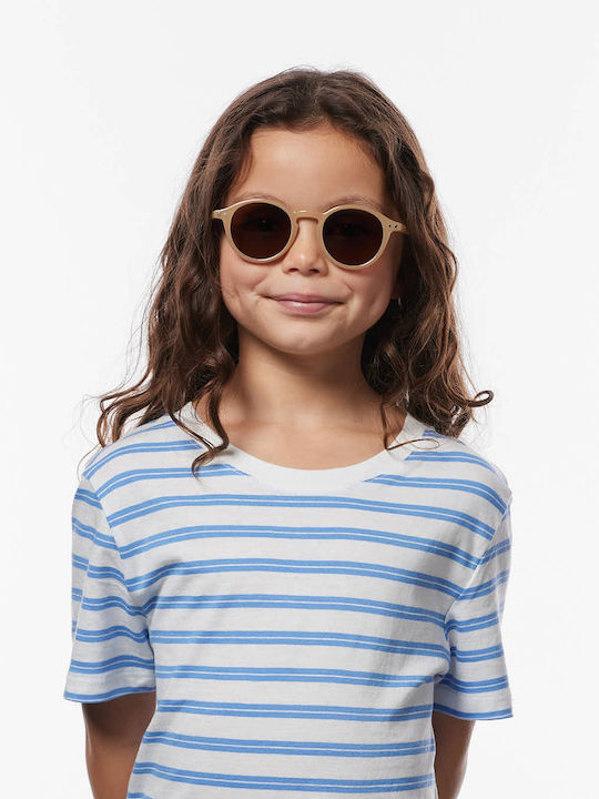 Izipizi Polarized Γαλάζια για 3-5 Ετών