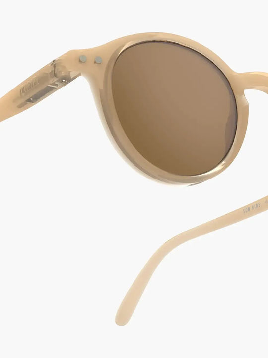 Izipizi Παιδικά Γυαλιά Ηλίου με Polarized Φακό Γαλάζια για 3-5 Ετών
