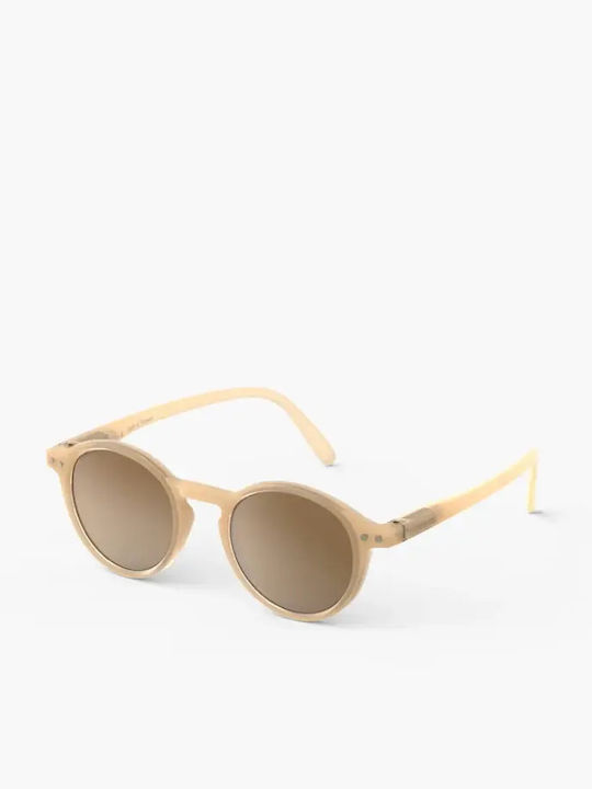 Izipizi Παιδικά Γυαλιά Ηλίου με Polarized Φακό Γαλάζια για 3-5 Ετών