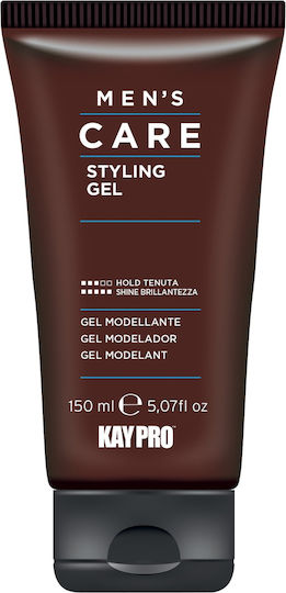 Kepro Гел За Коса 150ml
