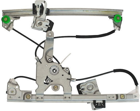 Skoda Octavia 96 Electric Window Lifter Front Right