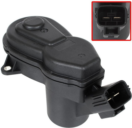 Renault Megane Iii 2008 Iv 2015 Handbrake Motor 12 Cuts