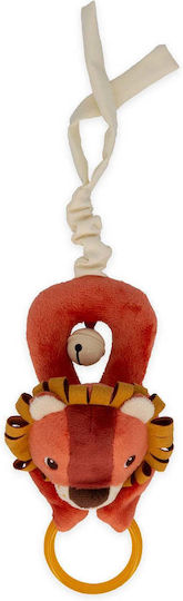 Lilliputiens Hanging Baby Toy for Stroller Fabric for Newborns