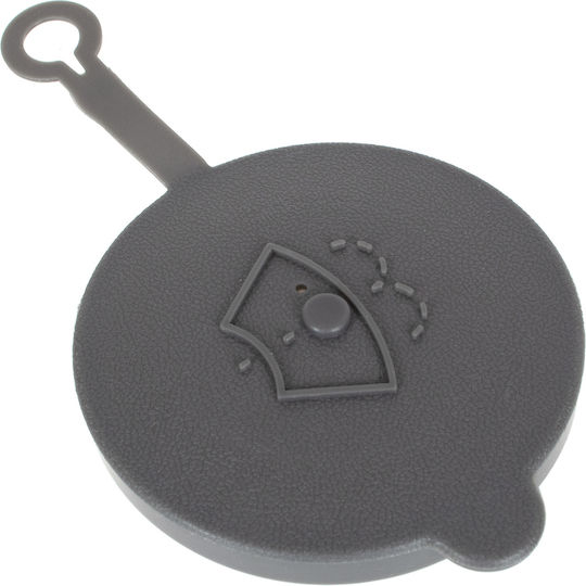Nissan Micra K13 2010 Washer Fluid Reservoir Cap