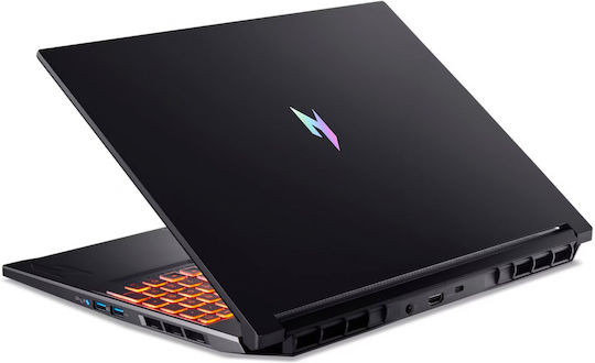 Acer Nitro V 16 ANV16-72 -97BJ 16" IPS QHD+ 180Hz (9-270H/32GB/1TB SSD/GeForce RTX 5070/W11 Home) (GR Keyboard)