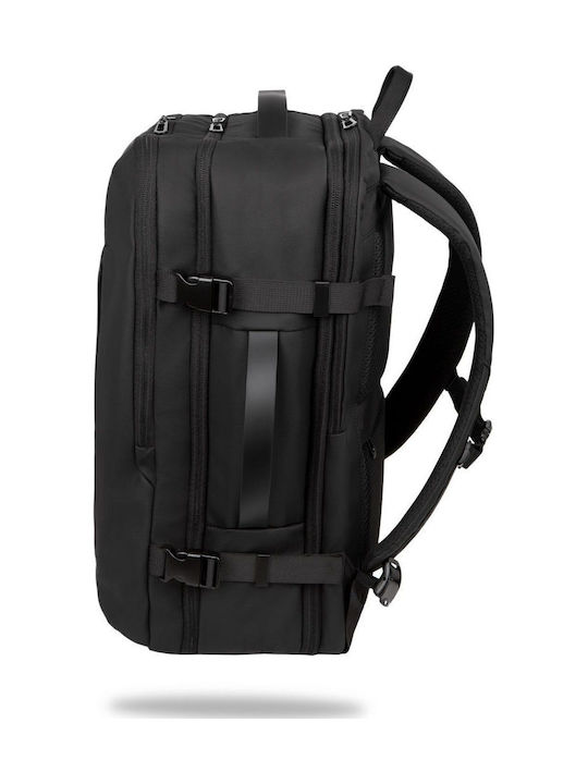 R-Bag Rucsac Waterproof Negru