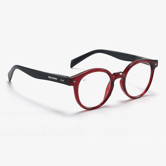 Γυαλιά Blue Light Red Raven Orbix Red Red Raven